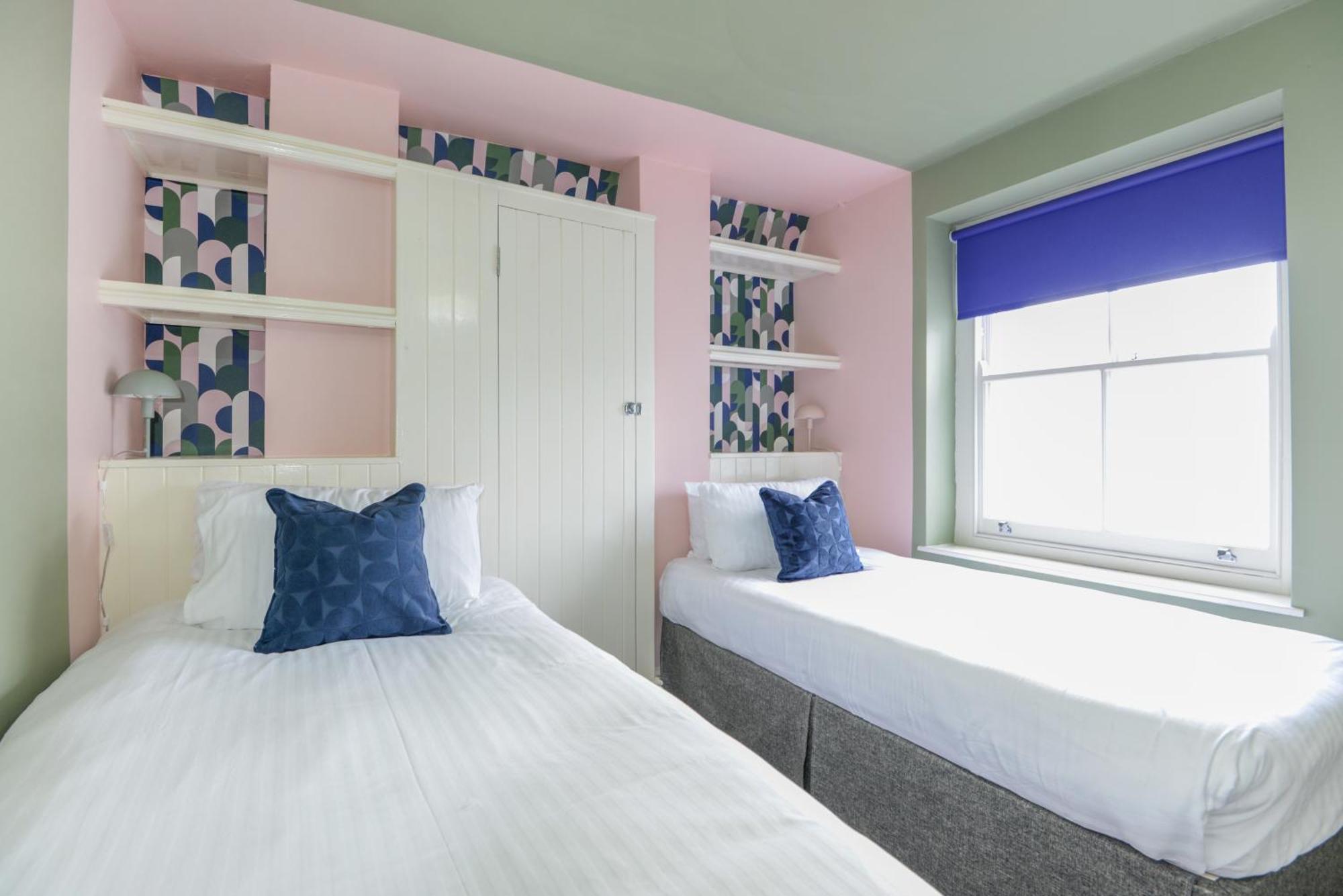 Harbour Court Plymouth - Free Parking - Tucked Away On The Barbican With Courtyard - By Ocean City Retreats Eksteriør billede