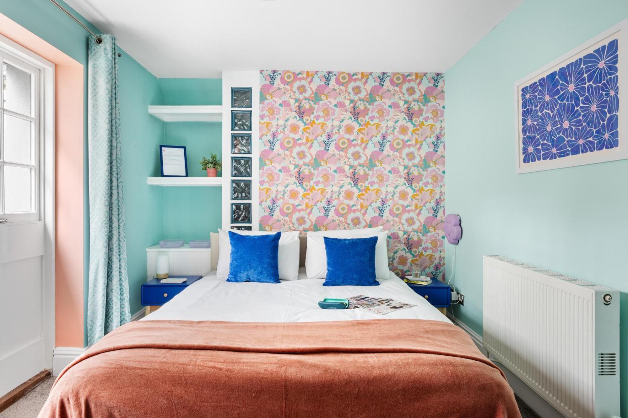Harbour Court Plymouth - Free Parking - Tucked Away On The Barbican With Courtyard - By Ocean City Retreats Eksteriør billede